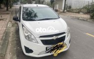 Chevrolet Spark hết tiền cần bán xe 2012 - hết tiền cần bán xe giá 125 triệu tại Hưng Yên