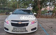 Chevrolet Cruze Cần bán xe , Đổi bán tải!! 2011 - Cần bán xe Cruze, Đổi bán tải!! giá 252 triệu tại Long An