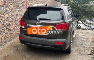 Kia Sorento Xe  2.4AT 4WD 2014 - Xe Sorento 2.4AT 4WD giá 466 triệu tại Bắc Ninh