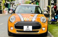 Mini Cooper   3 door màu vàng model 2015 2014 - Mini Cooper 3 door màu vàng model 2015 giá 799 triệu tại Tp.HCM