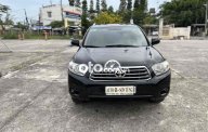 Toyota Highlander   3.5 Limited Sản xuất 2008 2008 - Toyota Highlander 3.5 Limited Sản xuất 2008 giá 555 triệu tại Đồng Tháp