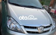 Toyota Innova  206G 2006 - innova 206G giá 240 triệu tại Hậu Giang