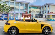 Audi TT   2.0 Roadster nhập Hungary ,siêu đẹp 2007 - Audi TT 2.0 Roadster nhập Hungary ,siêu đẹp giá 665 triệu tại Tp.HCM