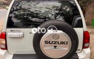 Suzuki Grand vitara  vitara 2003at nhập Nhật hai cầu xe đẹp zin 2003 - suzuki vitara 2003at nhập Nhật hai cầu xe đẹp zin giá 238 triệu tại Hà Nội