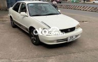 Toyota Corolla   đời 2001 số sàn xe đẹp 2001 - Toyota Corolla đời 2001 số sàn xe đẹp giá 105 triệu tại Đồng Nai