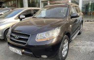 Hyundai Santa Fe 2007 - Màu đen giá cạnh tranh giá 360 triệu tại Lạng Sơn