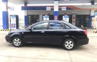 Chevrolet Lacetti 2005 - Màu đen giá 78 triệu tại Yên Bái