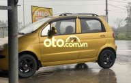 Daewoo Matiz thanh lý xe  2000 - thanh lý xe Matiz giá 37 triệu tại TT - Huế