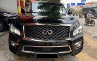 Infiniti QX80 2016 - Màu đen, giá tốt giá 2 tỷ 500 tr tại Hà Nội