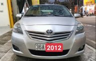Toyota Vios 2012 - Toyota Vios 2012 số tự động giá 339 triệu tại Hà Nội