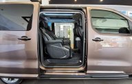 Peugeot Traveller 2023 - Giá cực tốt giá 1 tỷ 544 tr tại Hà Nội