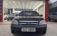 Daewoo Lacetti 2010 - Màu đen số sàn giá 165 triệu tại Bắc Giang