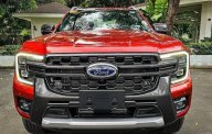 Ford Ranger 2023 - Khuyến mãi cực sốc Ford Ranger 2023 tại Ford Thái Bình giá 945 triệu tại Thái Bình