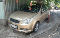 Chevrolet Aveo 2016 - Màu vàng số tự động, giá 268tr giá 268 triệu tại Lâm Đồng