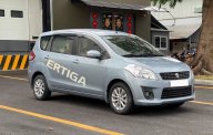 Suzuki Ertiga 2014 - Suzuki Ertiga 2014 số tự động giá 300 triệu tại Hà Nội