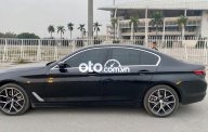 BMW 530i bán xe  530i 2019 đen. 2019 - bán xe bmw 530i 2019 đen. giá 2 tỷ tại Hà Nội