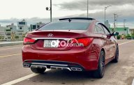 Hyundai Sonata  2009 nhập 2011 bản full y20 2009 - sonata 2009 nhập 2011 bản full y20 giá 395 triệu tại Bình Định