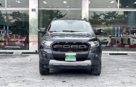 Ford Ranger 2018 - Giá cả hợp lý, cam kết xe không đâm đụng giá 750 triệu tại Ninh Bình