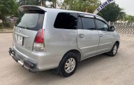 Toyota Innova 2008 - Xe mua sẵn chạy giá 168 triệu tại Ninh Bình