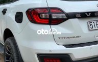 Ford Everest   TitaniumAT 4x2 2017 Màu Trắng 2017 2017 - Ford Everest TitaniumAT 4x2 2017 Màu Trắng 2017 giá 805 triệu tại Bến Tre