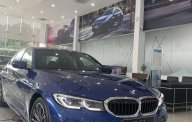 BMW 330i 2022 - Ưu đãi lên đến 70tr, đầy đủ option, công nghệ tiện ích theo xe, liên hệ em tuấn sớm giá 1 tỷ 649 tr tại Hải Phòng