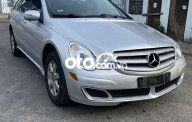 Mercedes-Benz R350 Mercedes R350 đời 2006 đk 2008 2006 - Mercedes R350 đời 2006 đk 2008 giá 299 triệu tại Tp.HCM