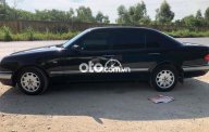 Mercedes-Benz E230 gia đình cần bán E230 1998 - gia đình cần bán E230 giá 135 triệu tại Hà Nội