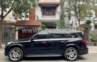 Mercedes-Benz GL 500 2015 - Odo 7v km giá 2 tỷ 480 tr tại Hà Nội