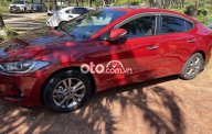 Hyundai Elantra Bán xe  2018, 1.6AT màu đỏ, xe gia đình 2018 - Bán xe Elantra 2018, 1.6AT màu đỏ, xe gia đình giá 490 triệu tại Quảng Trị