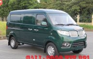 Dongben X30 2022 - Bán xe Van SRM 2 chỗ . Bán xe tải Van SRM 2 chỗ 930Kg giá tốt  giá 263 triệu tại Bình Dương