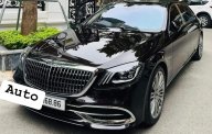 Mercedes-Maybach S 450 2019 - Màu đen, xe nhập giá 5 tỷ 900 tr tại Hà Nội