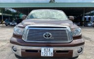 Toyota Tundra 2010 - Nhập khẩu giá 1 tỷ 650 tr tại Tp.HCM