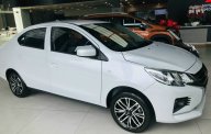 Mitsubishi Attrage 2022 - Siêu khuyến mãi giá 373 triệu tại An Giang