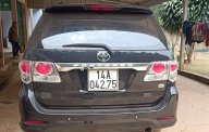 Toyota Fortuner 2012 - Xe gia đình giá 459 triệu tại Lạng Sơn