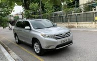 Toyota Highlander 2011 - Nhập Mỹ nguyên chiếc giá 780 triệu tại Hà Nội