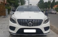 Mercedes-Benz GLE 43 2019 - Màu trắng giá 3 tỷ 750 tr tại Tp.HCM