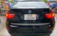 BMW X6 2015 - Màu đen, nhập khẩu giá 1 tỷ 450 tr tại Tp.HCM