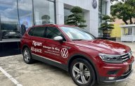 Volkswagen Tiguan 2020 - Xe Demo côngty - zin 99% - 1,35tỷ - lãi ngay 500tr giá 1 tỷ 350 tr tại Đà Nẵng