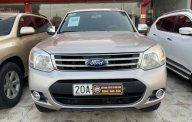 Ford Everest 2013 - Xe em cực chất, tên tư nhân, số tự động, máy dầu - Cam kết không đâm đụng, ngập nước - Lấy chữ ký công chứng từ chính chủ luôn giá 460 triệu tại Vĩnh Phúc