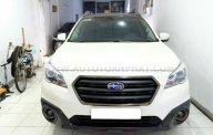 Subaru Outback 2017 - Màu trắng, xe nhập giá 1 tỷ 180 tr tại Tp.HCM