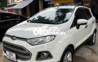 Ford EcoSport Tôi cần bán xe   2014 - Tôi cần bán xe ford EcoSport giá 360 triệu tại Thanh Hóa