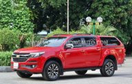 Chevrolet Colorado 2017 - Xe nhập khẩu giá 565 triệu tại Thái Nguyên