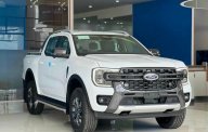 Ford Ranger 2023 - Sẵn xe - Giao ngay tận nhà - Mua oto tặng ngay Vision - Giảm tiền mặt giá 895 triệu tại Kon Tum