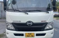 Hino XZU 2016 - Hino XZU 2016 tại Tp.HCM giá 525 triệu tại Tp.HCM