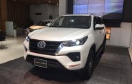 Toyota Fortuner 2022 - Xả kho xe giá chỉ từ 999 triệu giá 1 tỷ 68 tr tại Hà Nam