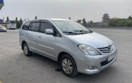 Toyota Innova 2010 - Màu bạc giá 275 triệu tại Hòa Bình