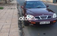 Daewoo Leganza bán xe  cọp 1999 - bán xe leganza cọp giá 75 triệu tại Sóc Trăng