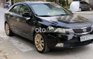 Kia Forte   2011 2011 - Kia forte 2011 giá 265 triệu tại Cần Thơ