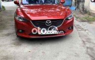 Mazda 6 gia đình không dùng đến cần bán 2013 - gia đình không dùng đến cần bán giá 450 triệu tại Hà Nội