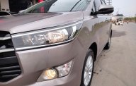 Toyota Innova 2019 - Một chủ từ đầu giá 575 triệu tại Vĩnh Phúc